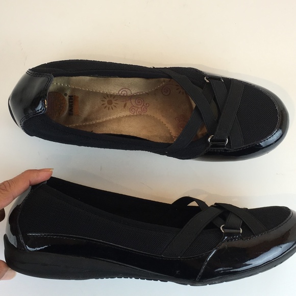earth spirit women's peni casual shoe